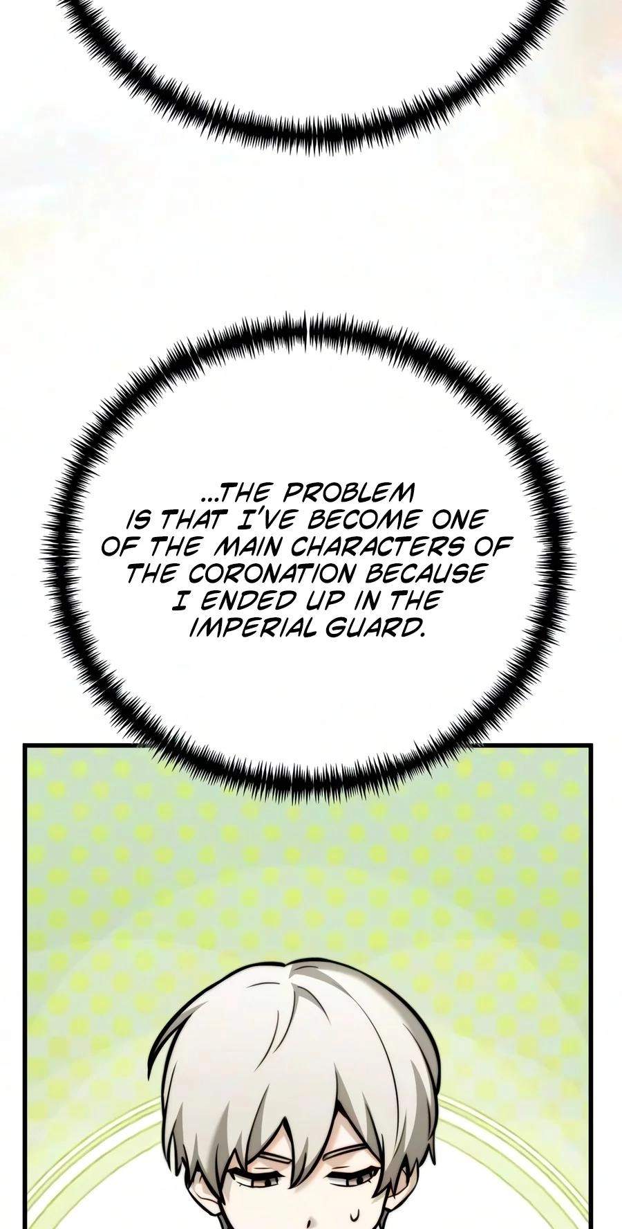 Terminally-Ill Genius Dark Knight — Chapter 167 — page 106