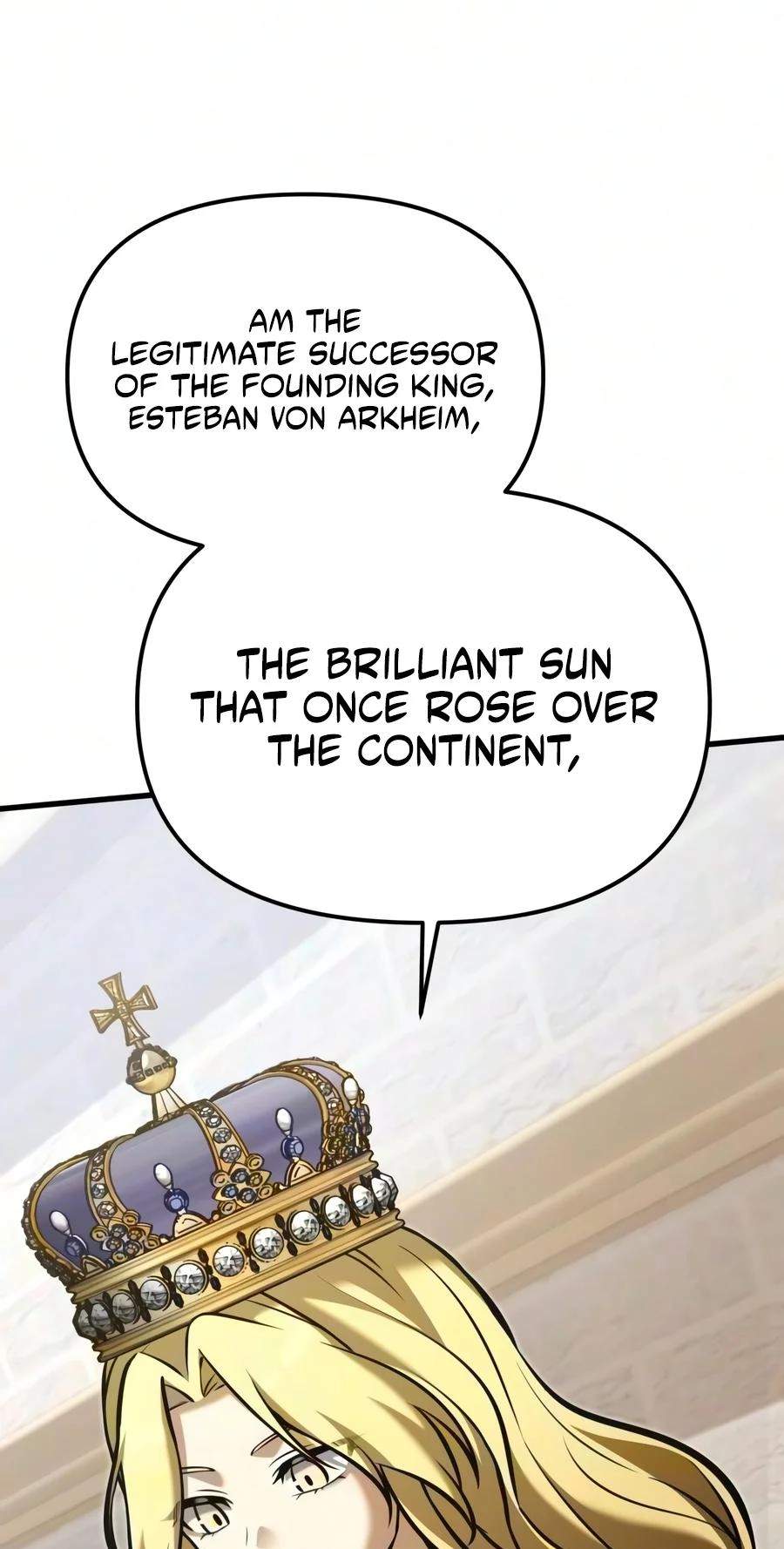 Terminally-Ill Genius Dark Knight — Chapter 167 — page 109