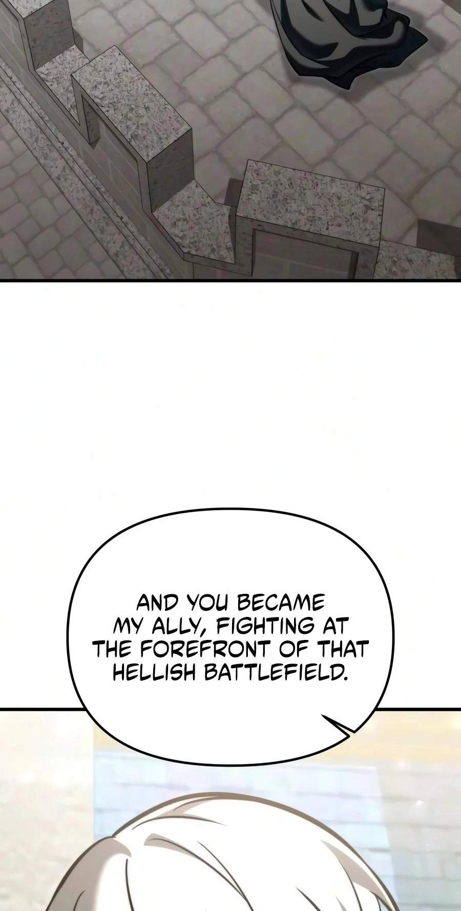 Terminally-Ill Genius Dark Knight — Chapter 167 — page 123