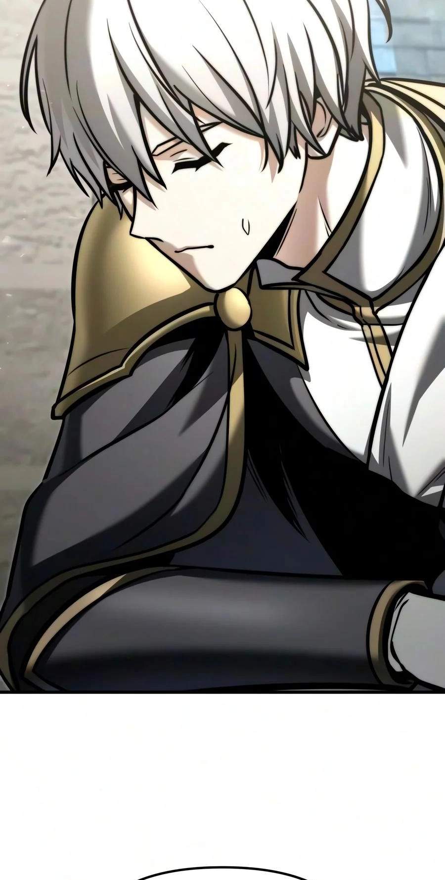 Terminally-Ill Genius Dark Knight — Chapter 167 — page 124