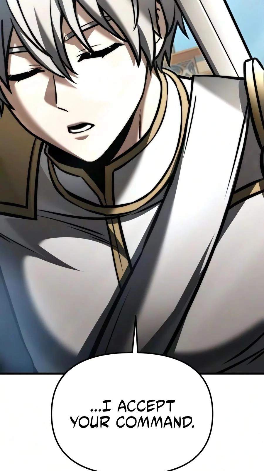 Terminally-Ill Genius Dark Knight — Chapter 167 — page 129