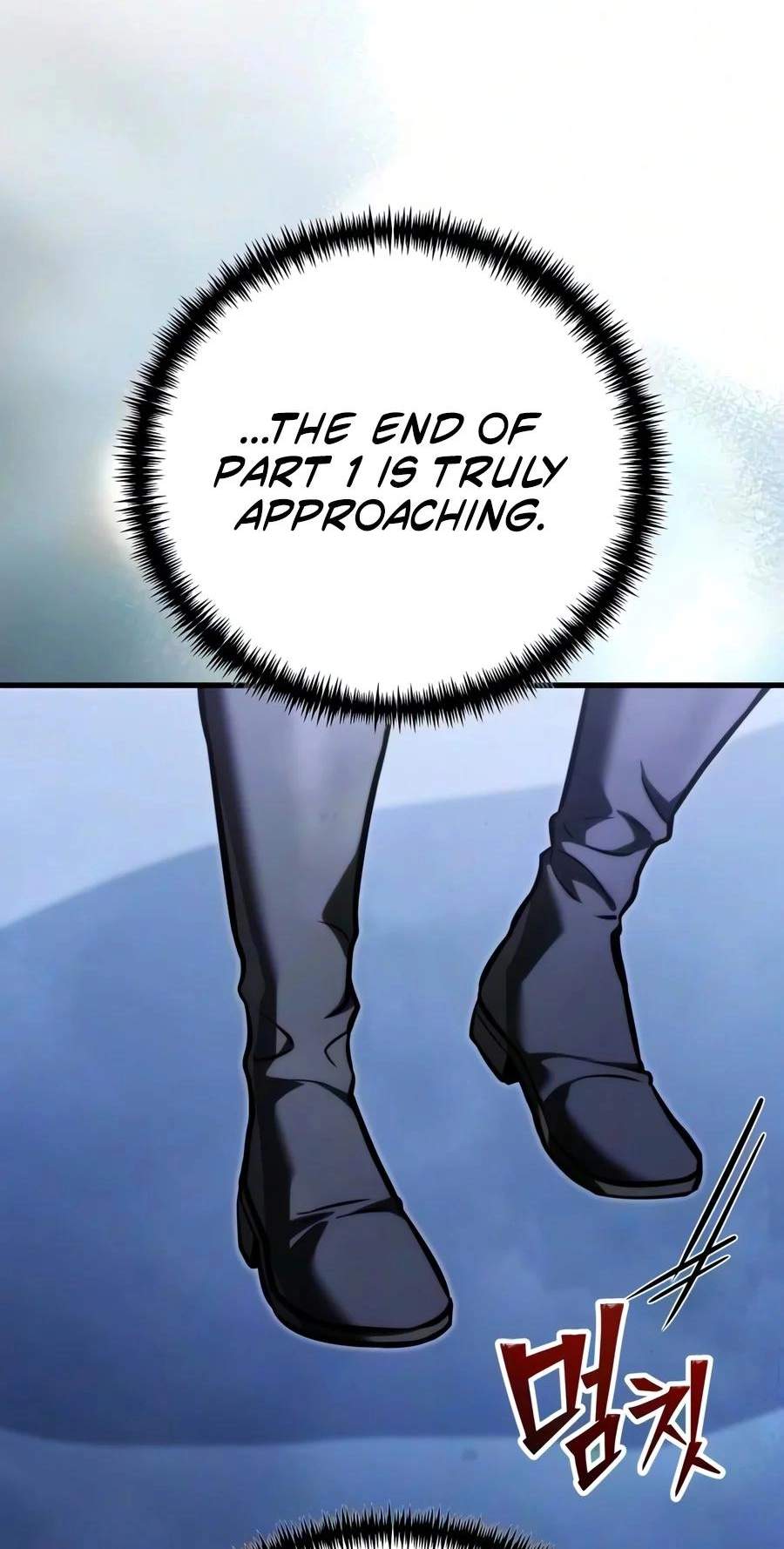 Terminally-Ill Genius Dark Knight — Chapter 167 — page 138