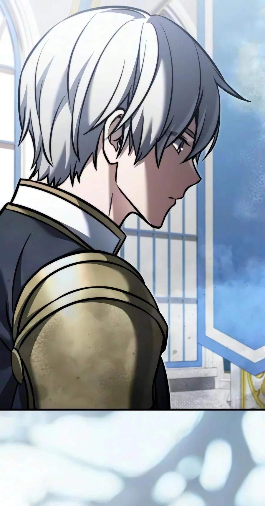 Terminally-Ill Genius Dark Knight — Chapter 167 — page 142
