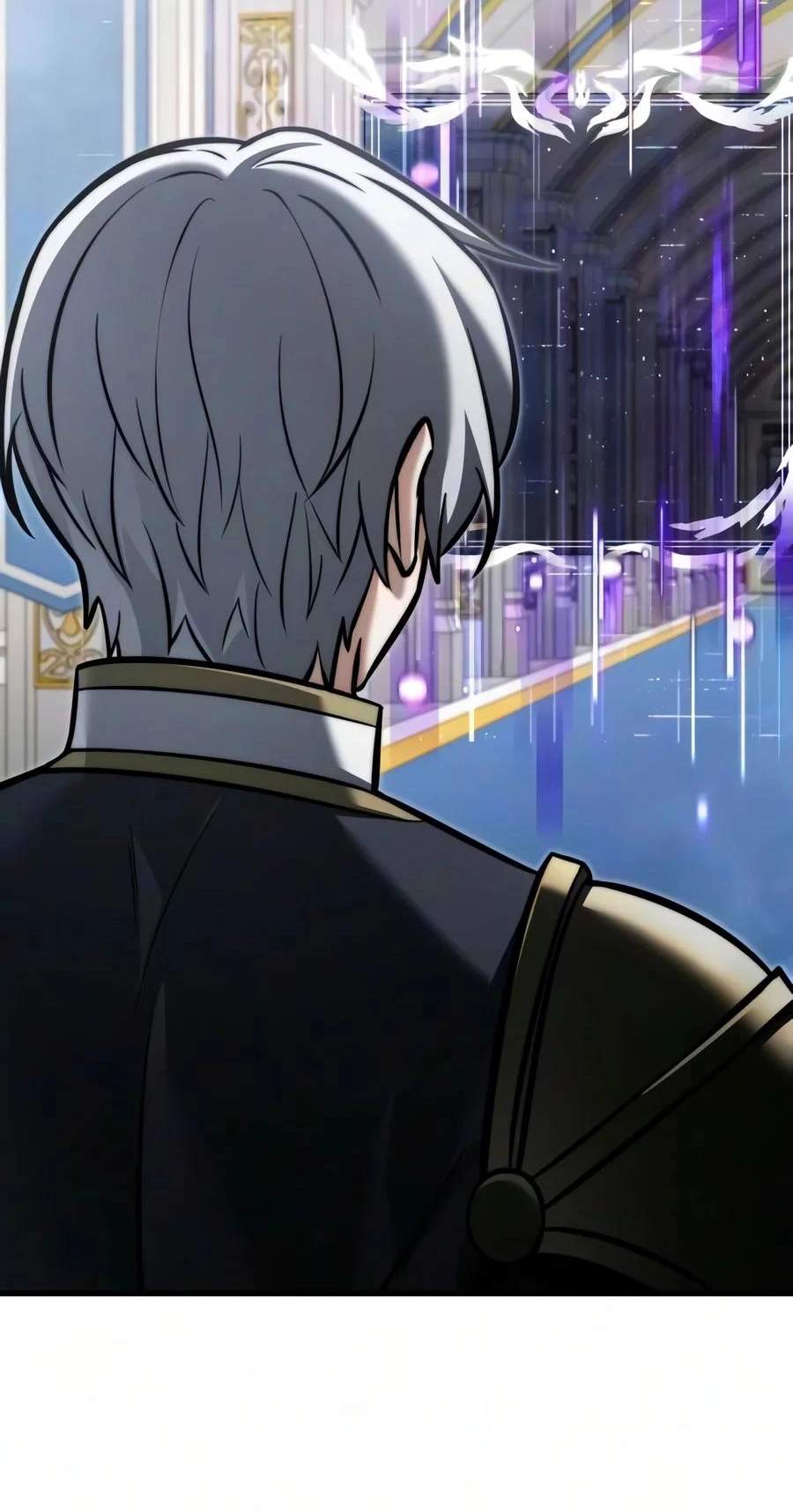 Terminally-Ill Genius Dark Knight — Chapter 167 — page 144