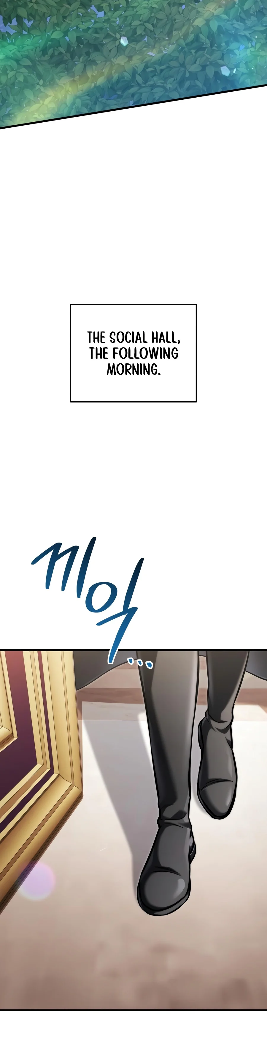Terminally-Ill Genius Dark Knight — Chapter 168 — page 5