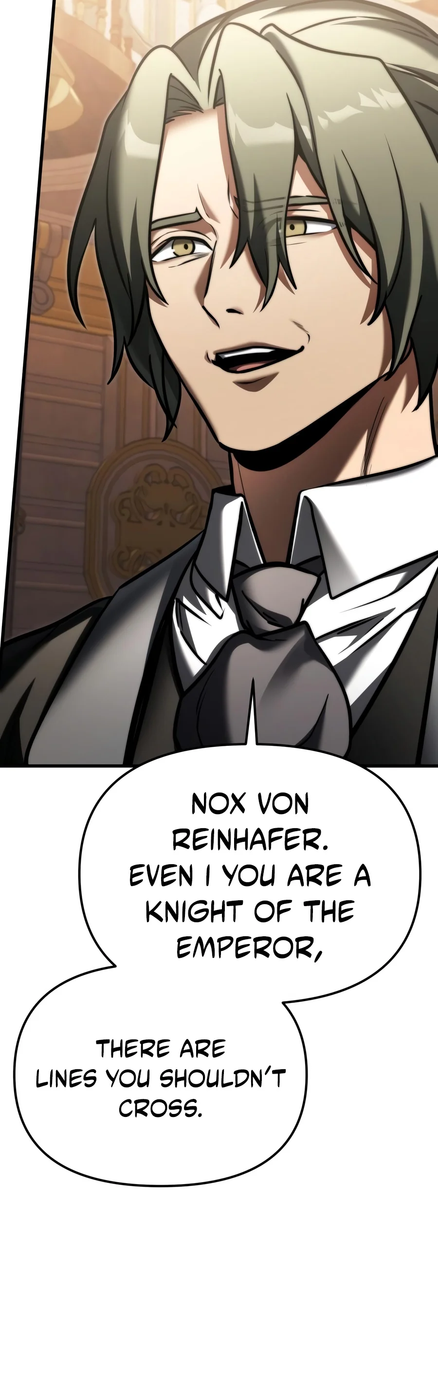 Terminally-Ill Genius Dark Knight — Chapter 168 — page 17