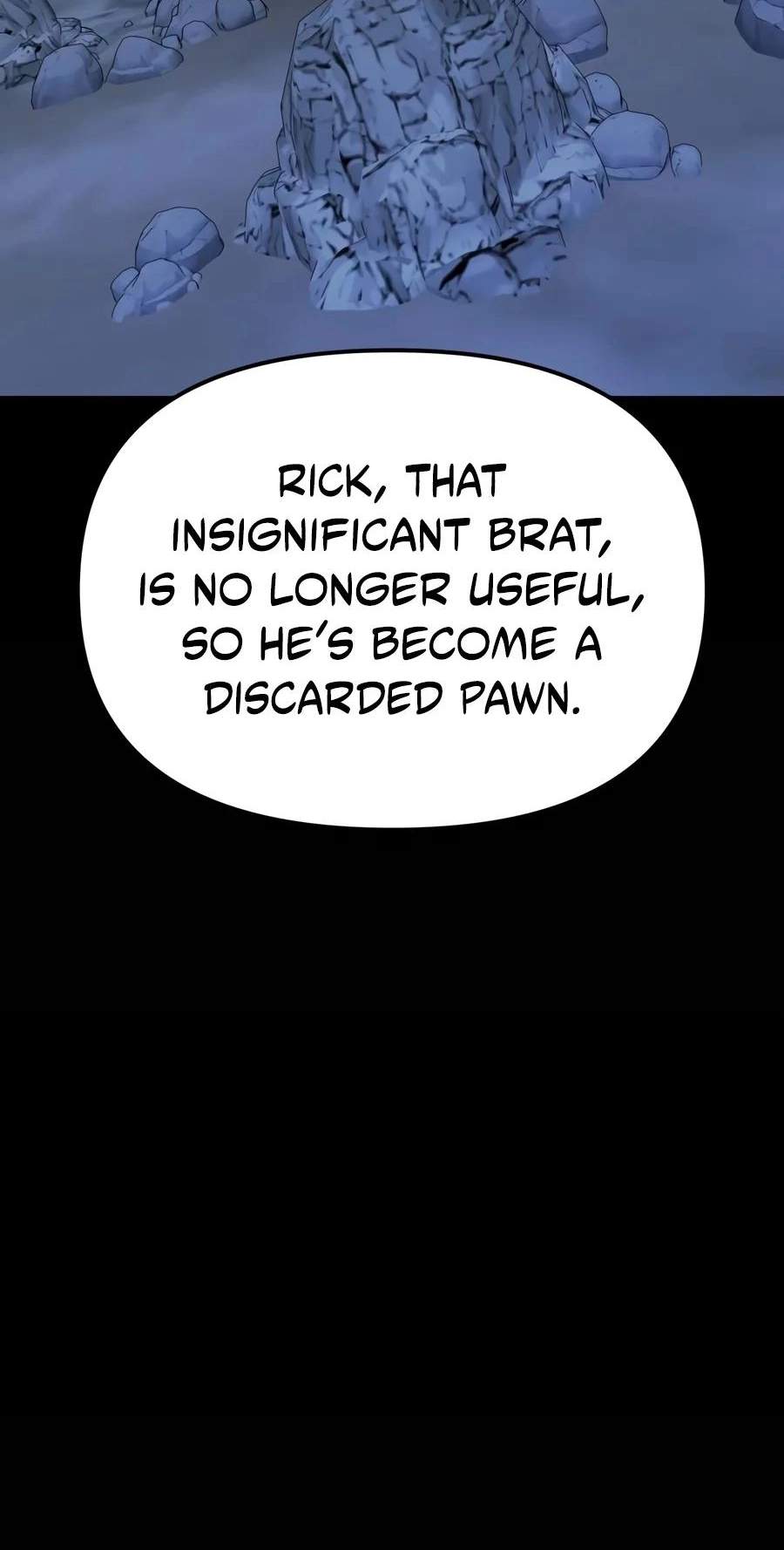 Terminally-Ill Genius Dark Knight — Chapter 169 — page 4