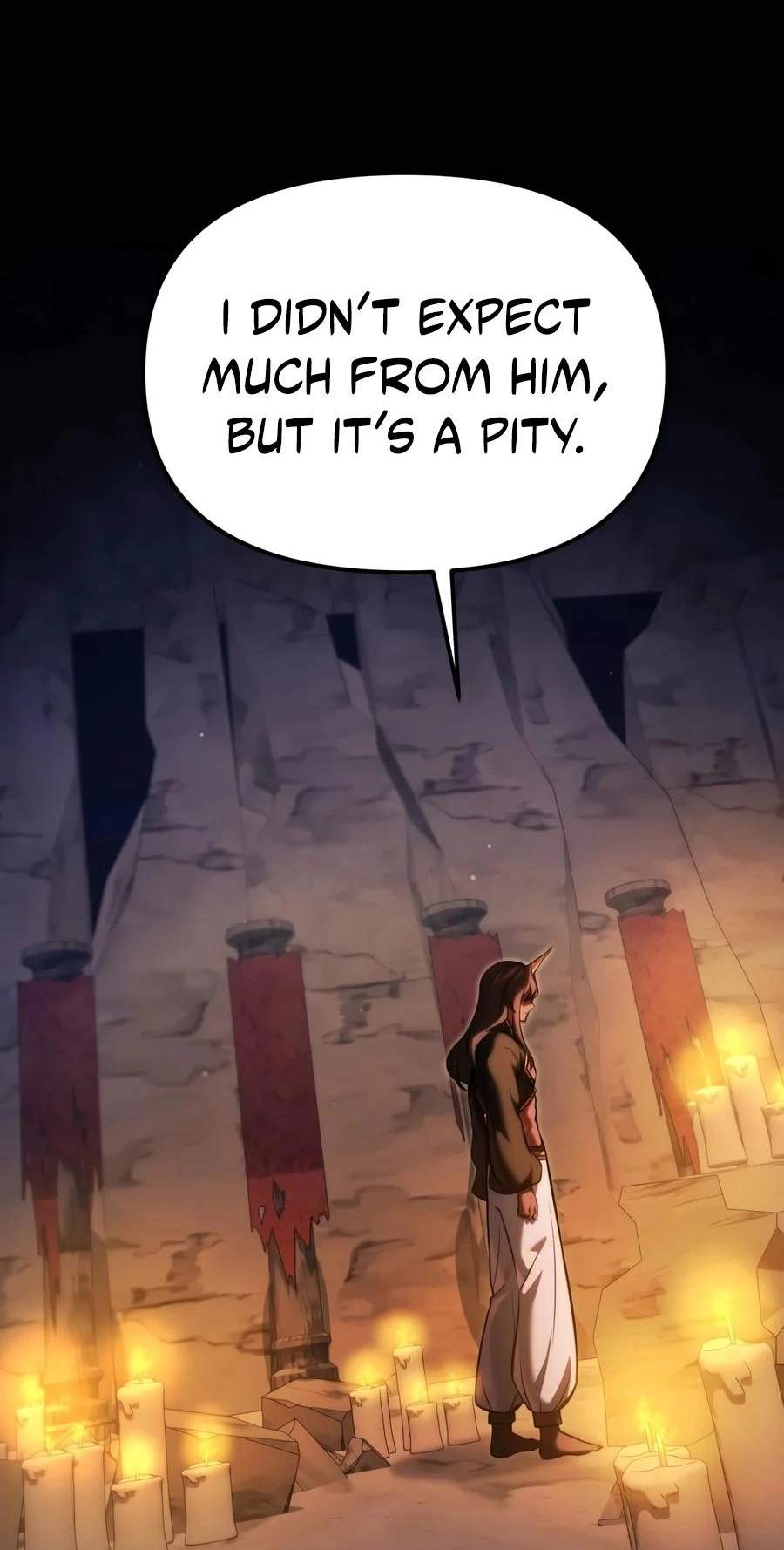 Terminally-Ill Genius Dark Knight — Chapter 169 — page 5