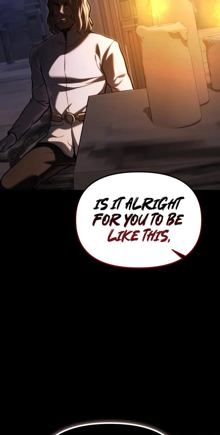 Terminally-Ill Genius Dark Knight — Chapter 169 — page 9