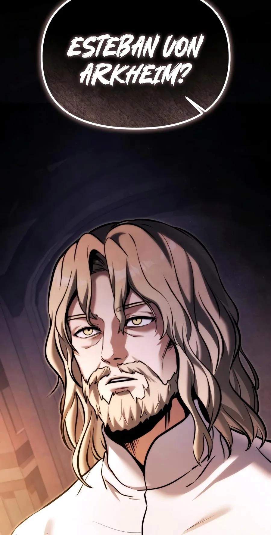 Terminally-Ill Genius Dark Knight — Chapter 169 — page 10