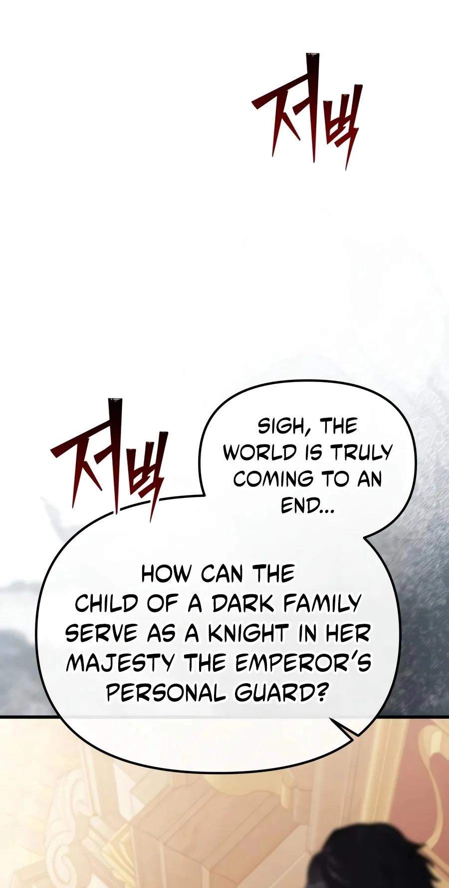 Terminally-Ill Genius Dark Knight — Chapter 169 — page 23