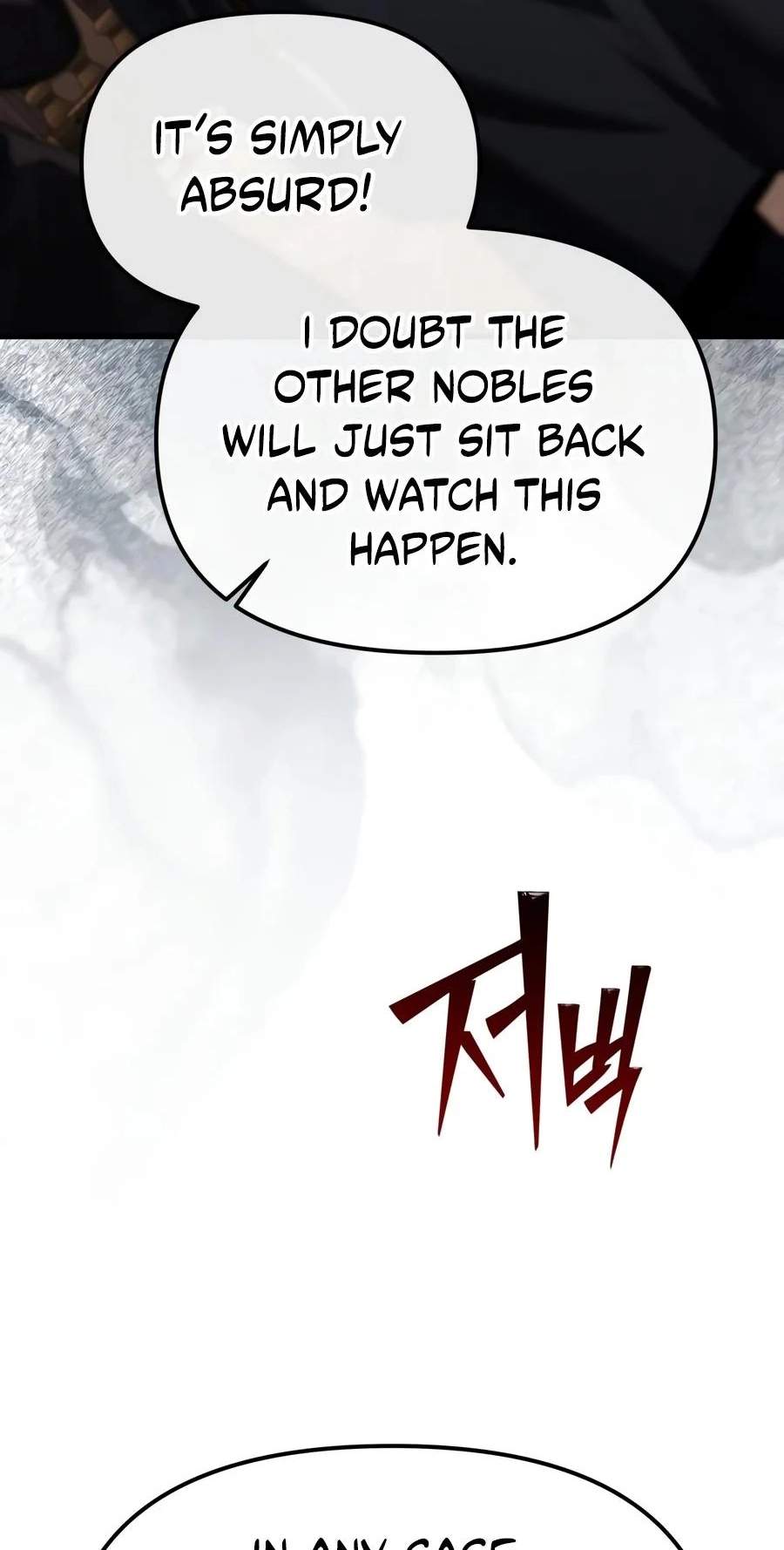 Terminally-Ill Genius Dark Knight — Chapter 169 — page 25