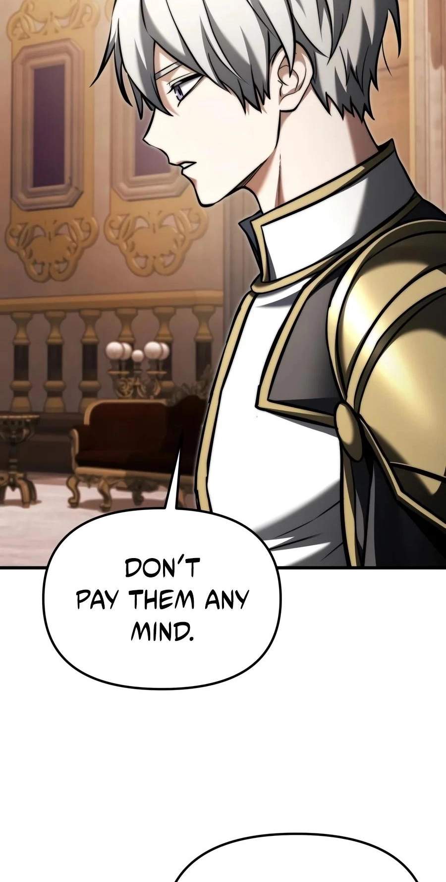 Terminally-Ill Genius Dark Knight — Chapter 169 — page 28