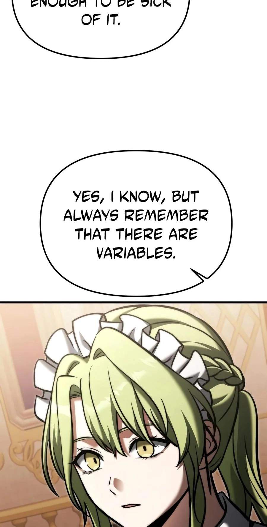 Terminally-Ill Genius Dark Knight — Chapter 169 — page 30