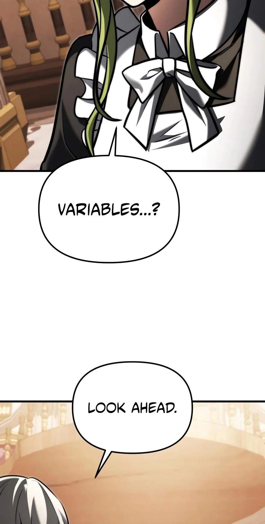 Terminally-Ill Genius Dark Knight — Chapter 169 — page 31