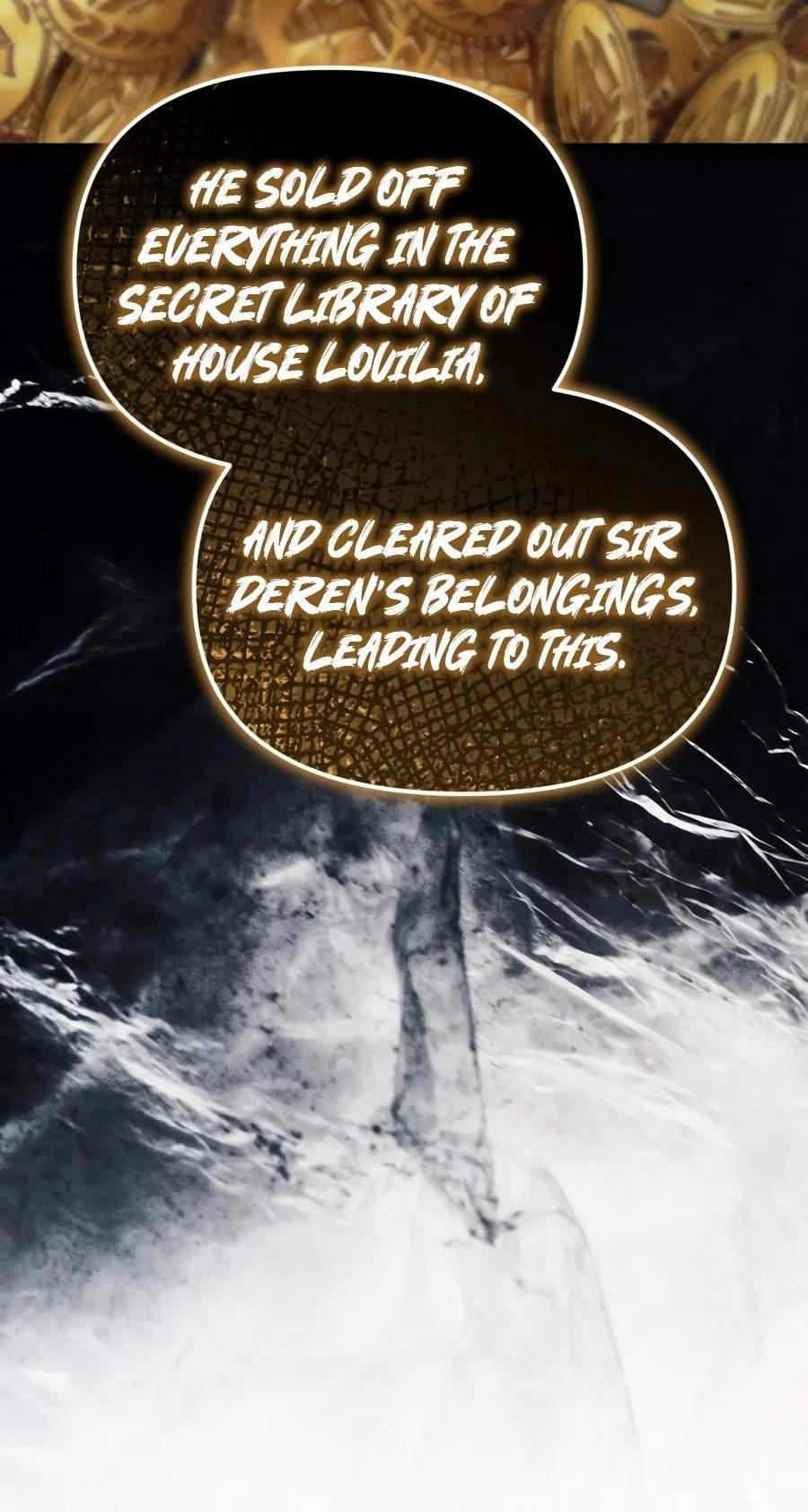 Terminally-Ill Genius Dark Knight — Chapter 169 — page 43