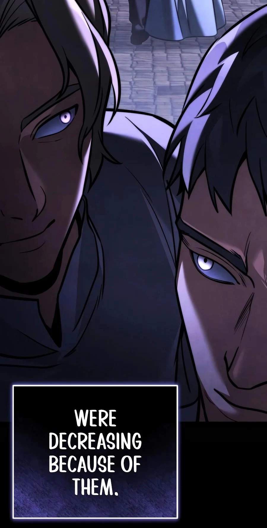 Terminally-Ill Genius Dark Knight — Chapter 169 — page 50