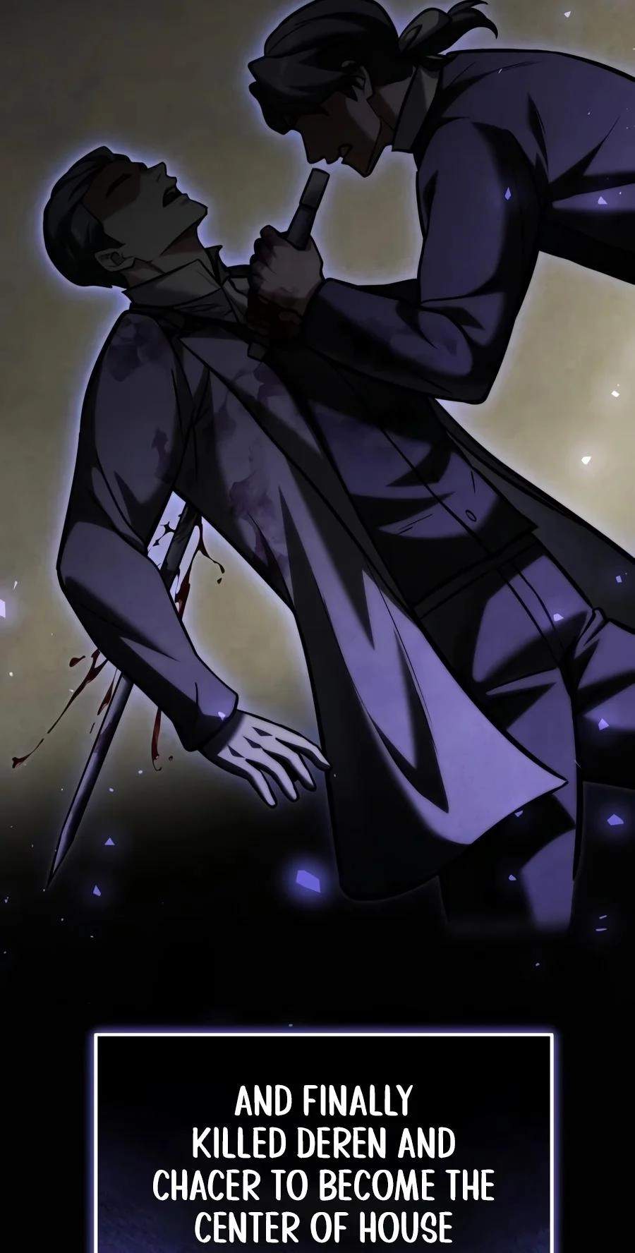 Terminally-Ill Genius Dark Knight — Chapter 169 — page 52
