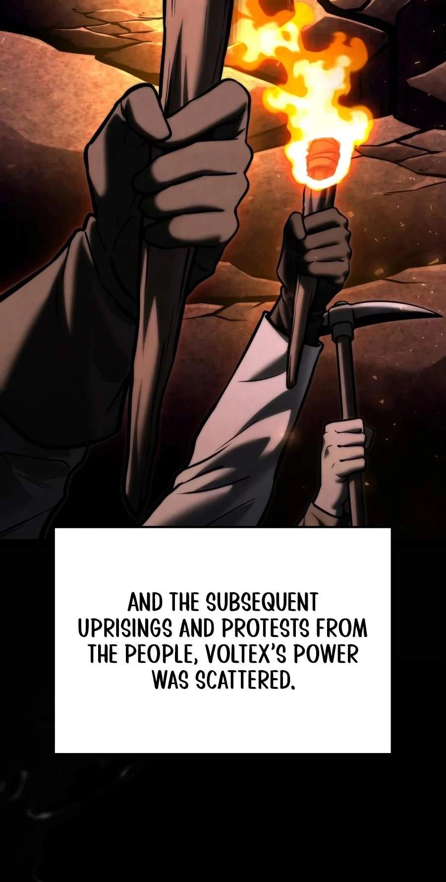 Terminally-Ill Genius Dark Knight — Chapter 169 — page 55