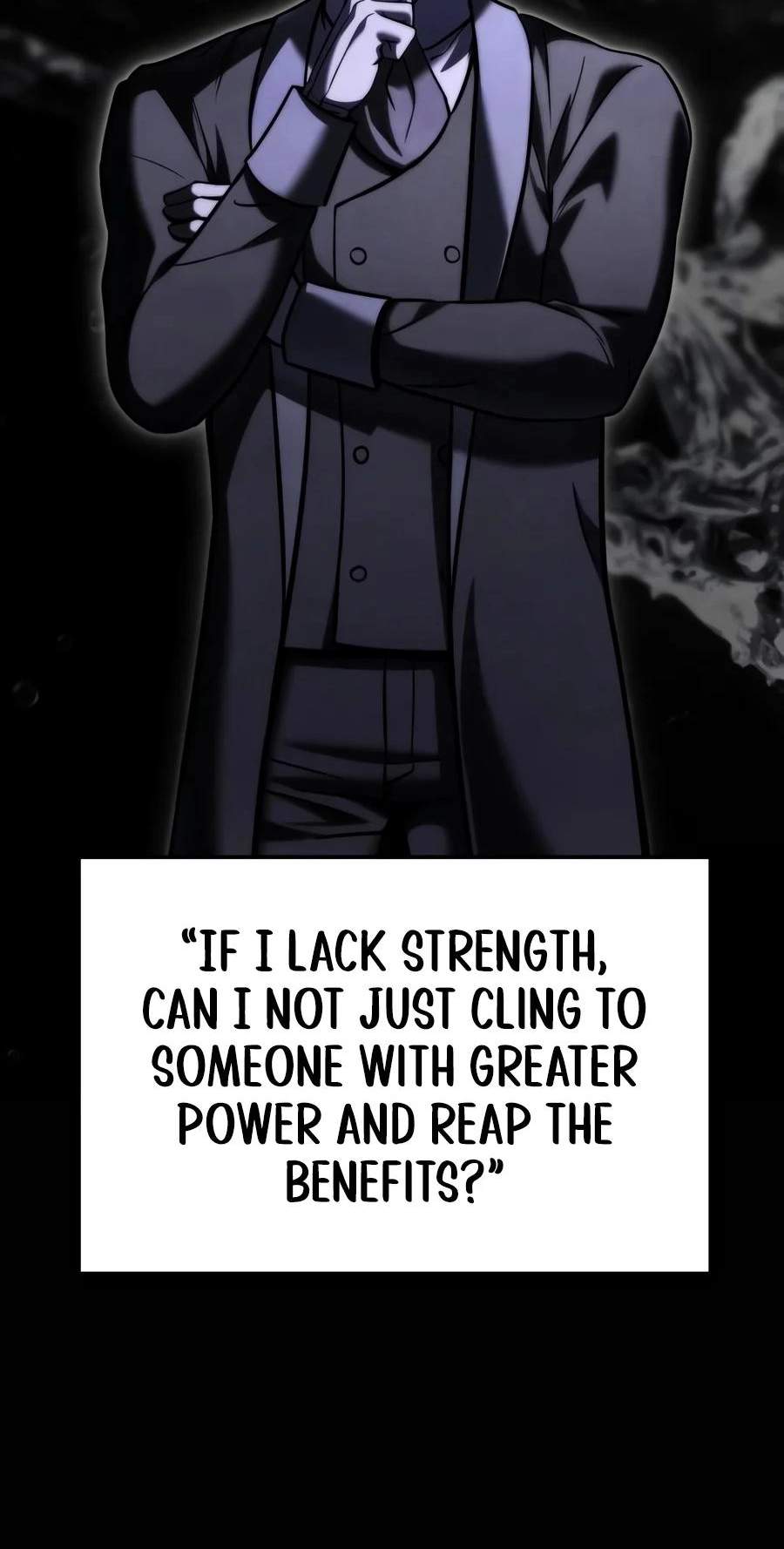 Terminally-Ill Genius Dark Knight — Chapter 169 — page 57
