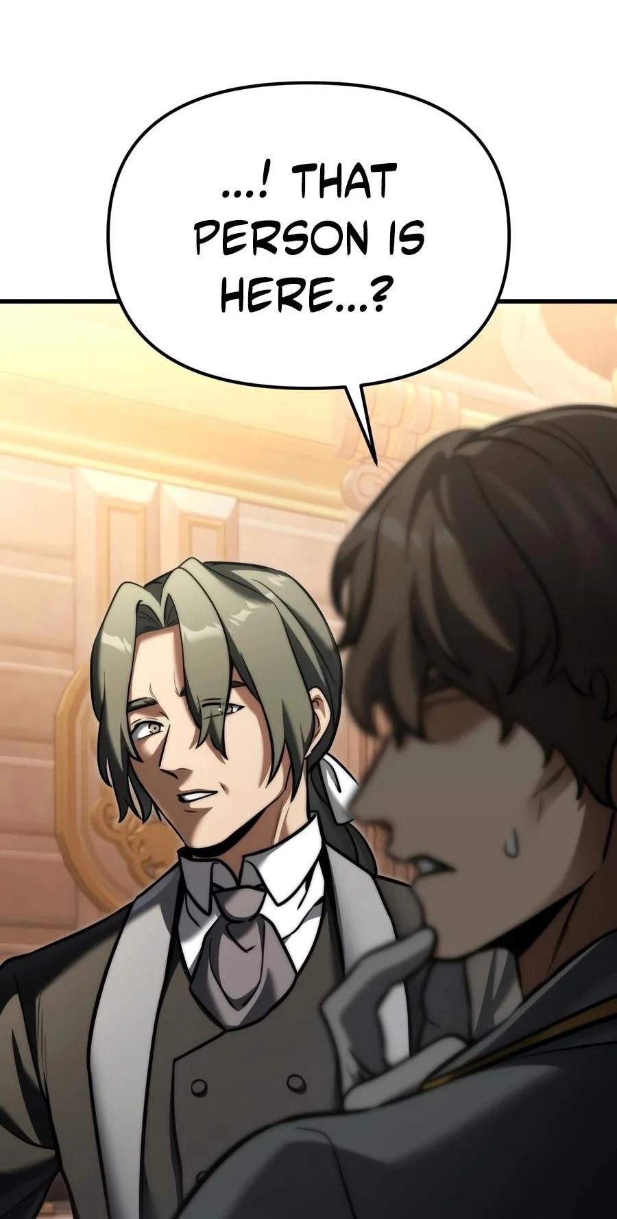 Terminally-Ill Genius Dark Knight — Chapter 169 — page 72
