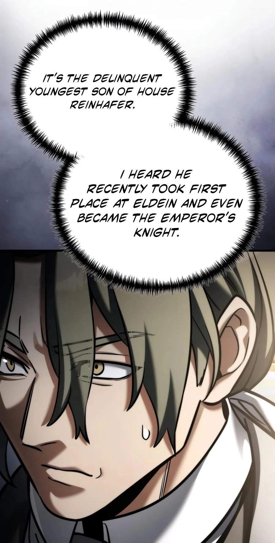 Terminally-Ill Genius Dark Knight — Chapter 169 — page 76