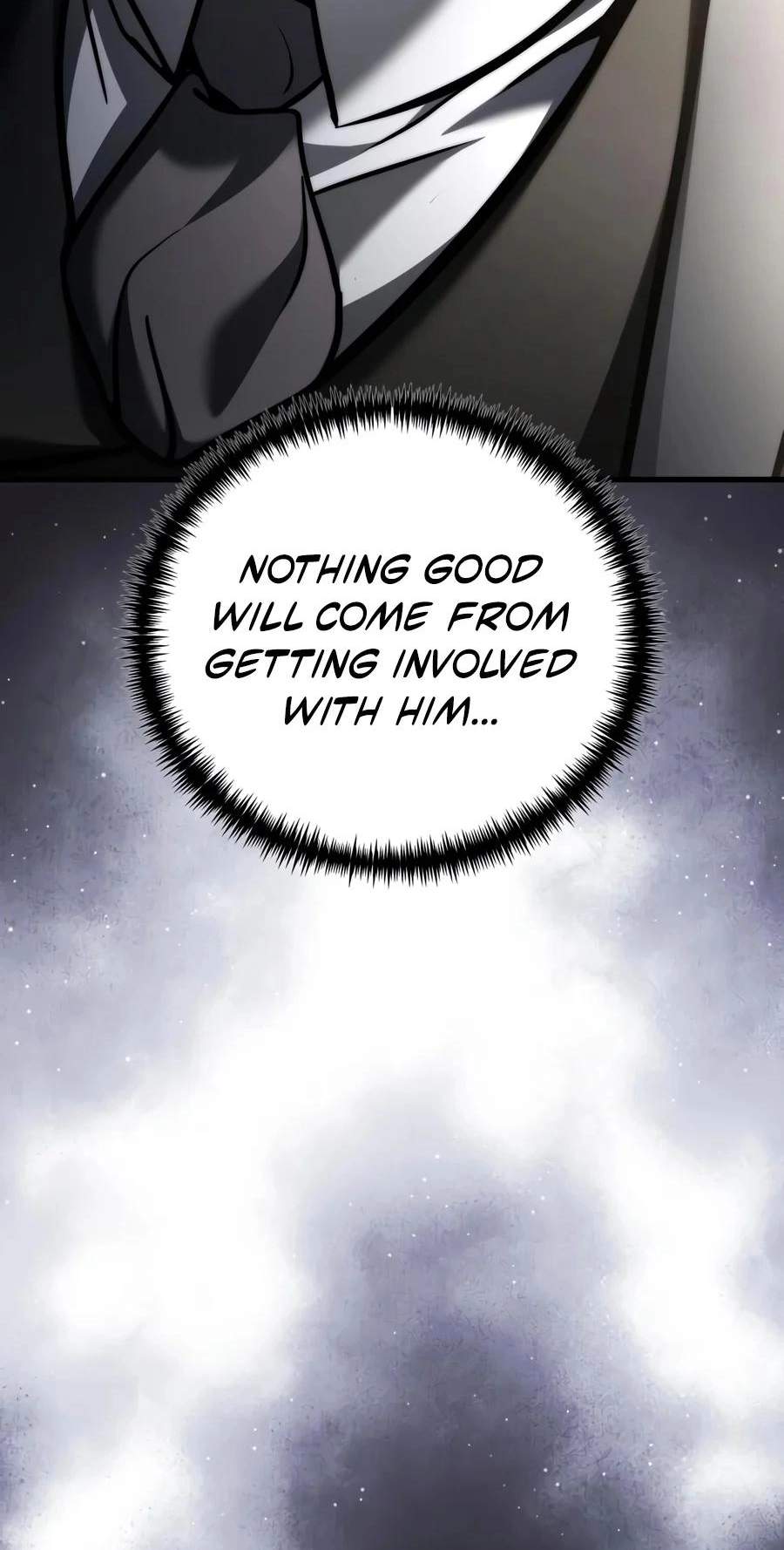 Terminally-Ill Genius Dark Knight — Chapter 169 — page 77