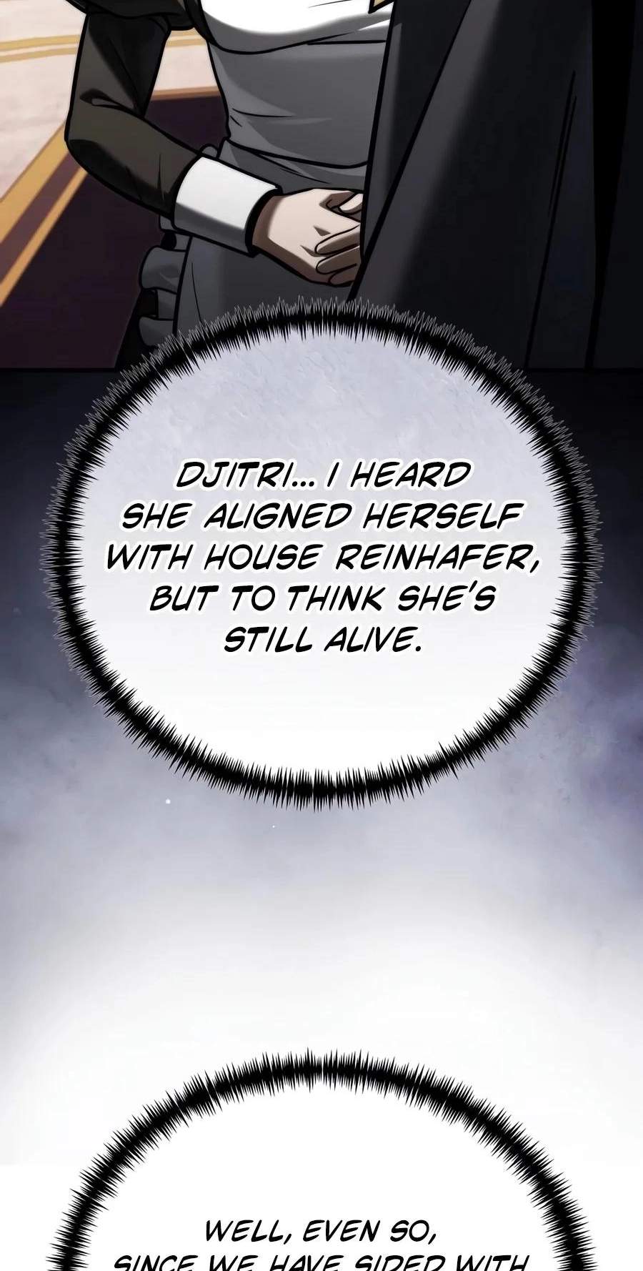 Terminally-Ill Genius Dark Knight — Chapter 169 — page 79