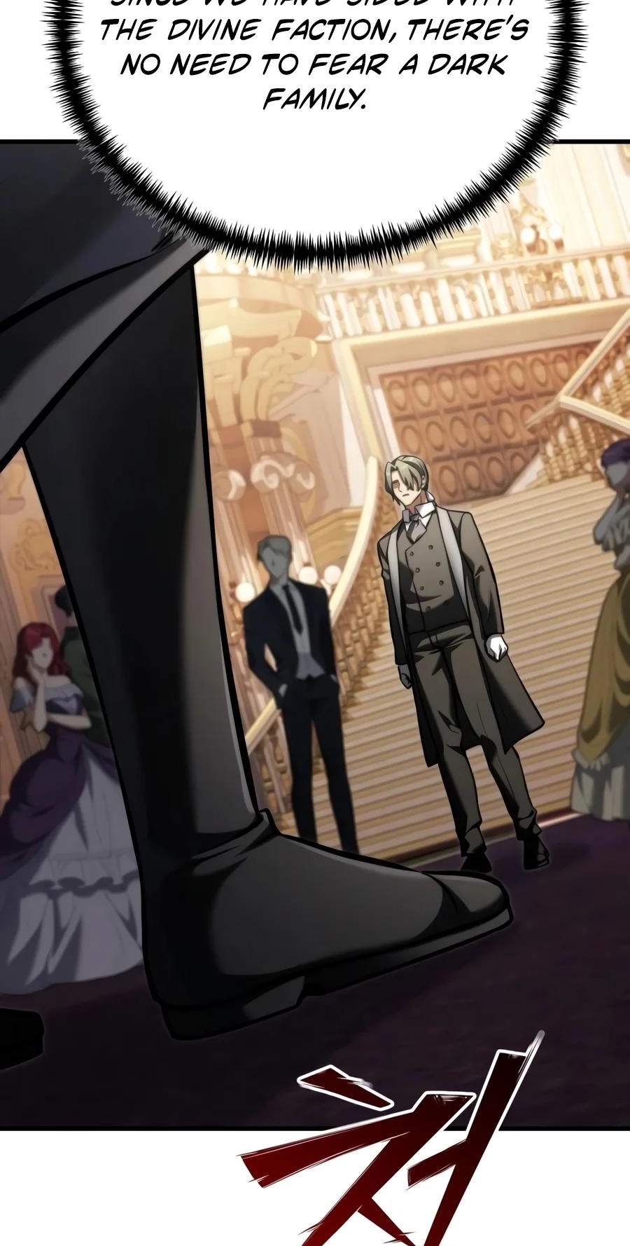 Terminally-Ill Genius Dark Knight — Chapter 169 — page 80