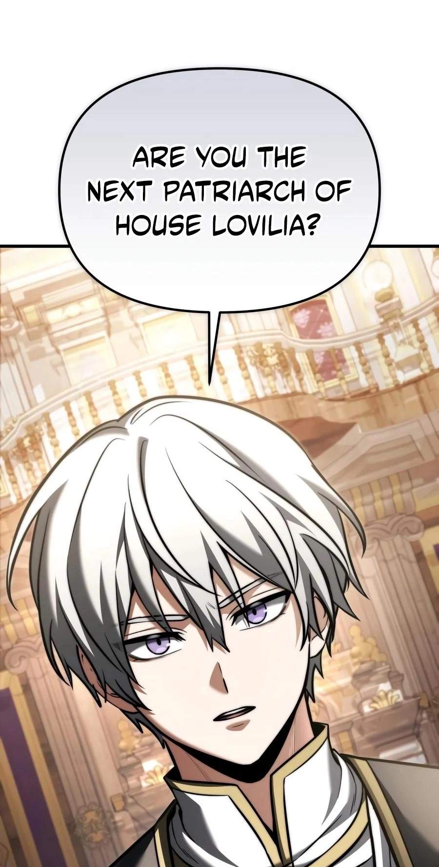 Terminally-Ill Genius Dark Knight — Chapter 169 — page 83