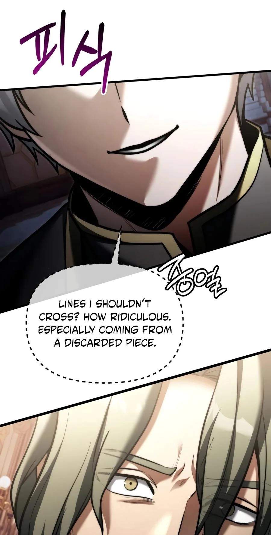 Terminally-Ill Genius Dark Knight — Chapter 169 — page 87