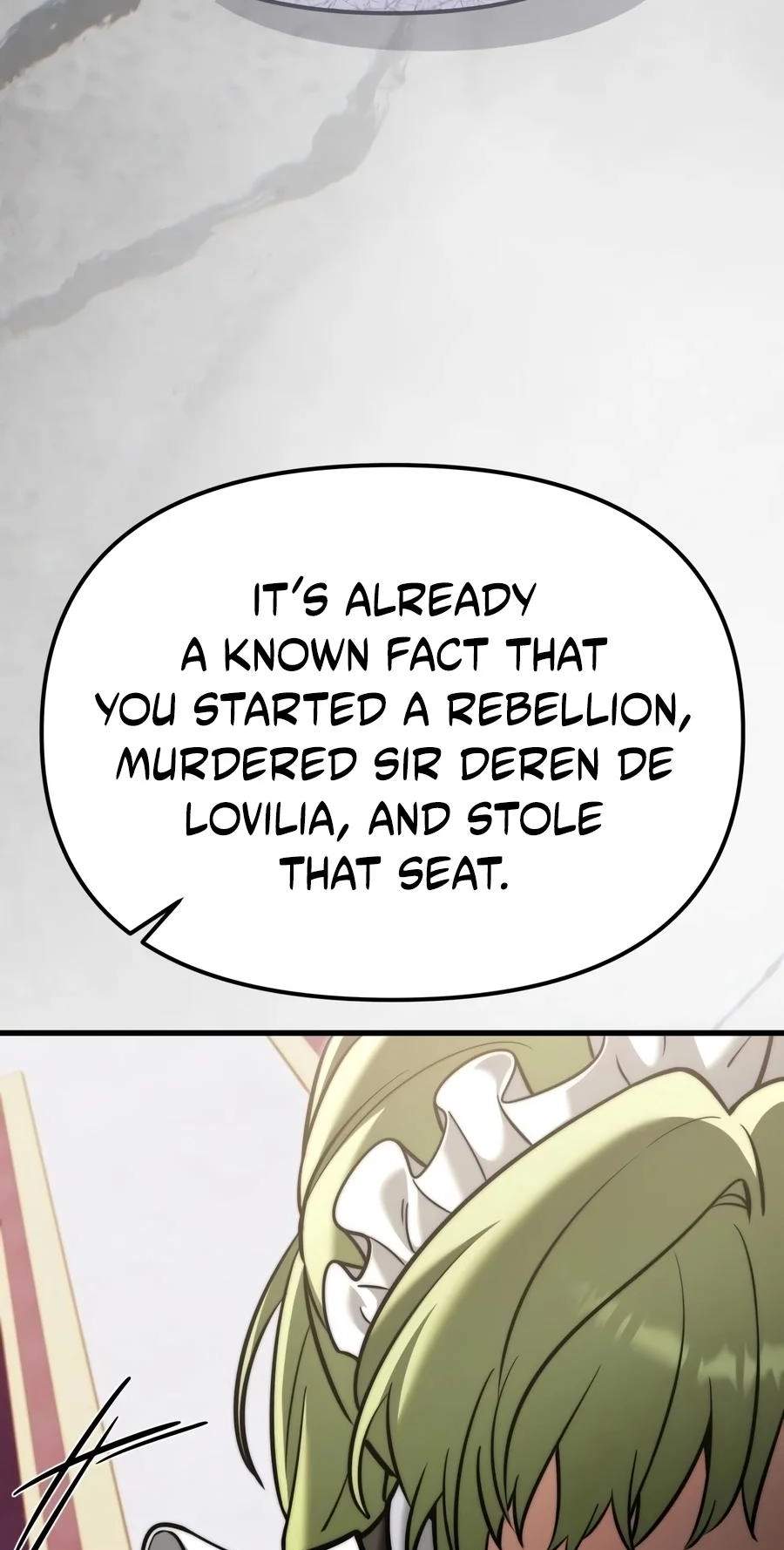 Terminally-Ill Genius Dark Knight — Chapter 169 — page 91
