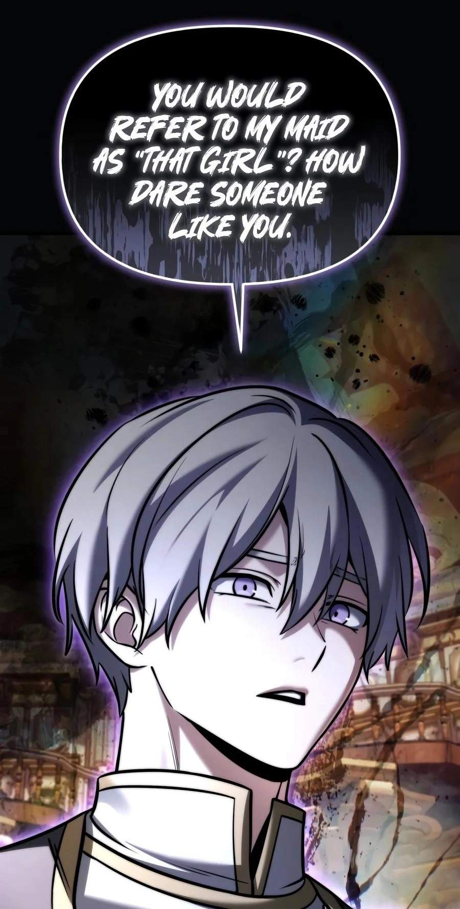 Terminally-Ill Genius Dark Knight — Chapter 169 — page 94