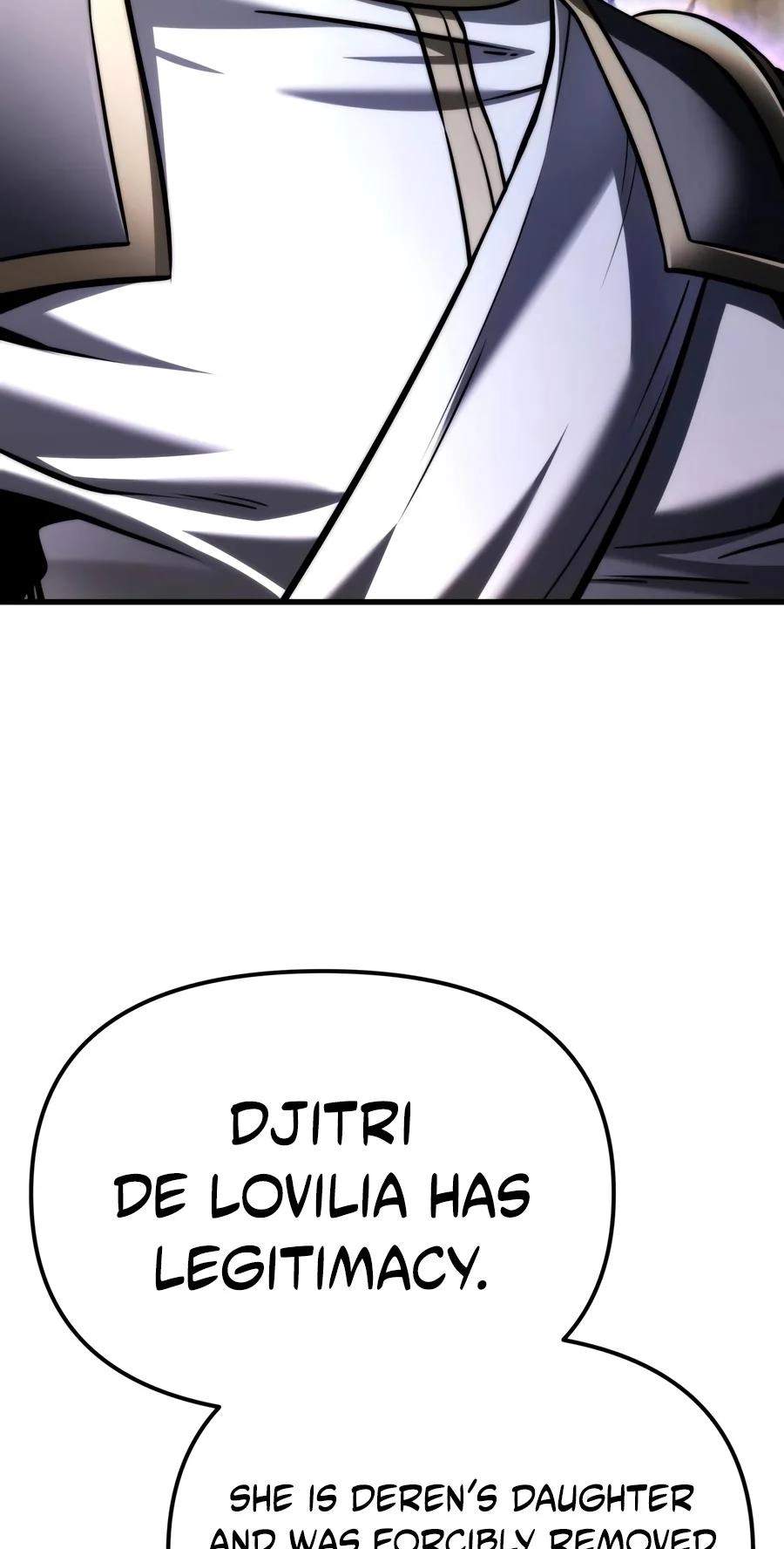 Terminally-Ill Genius Dark Knight — Chapter 169 — page 95