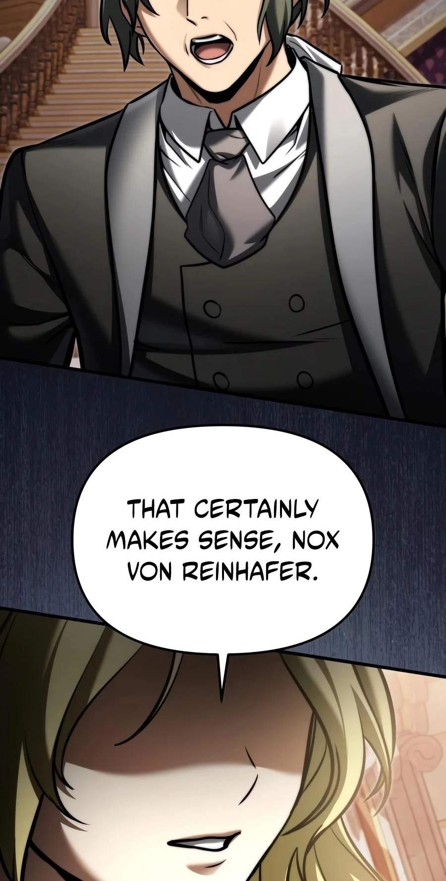 Terminally-Ill Genius Dark Knight — Chapter 169 — page 100