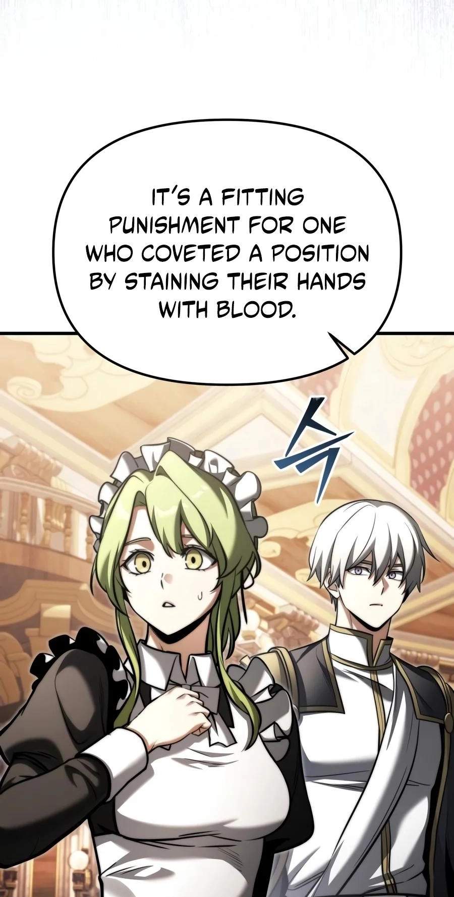 Terminally-Ill Genius Dark Knight — Chapter 169 — page 102