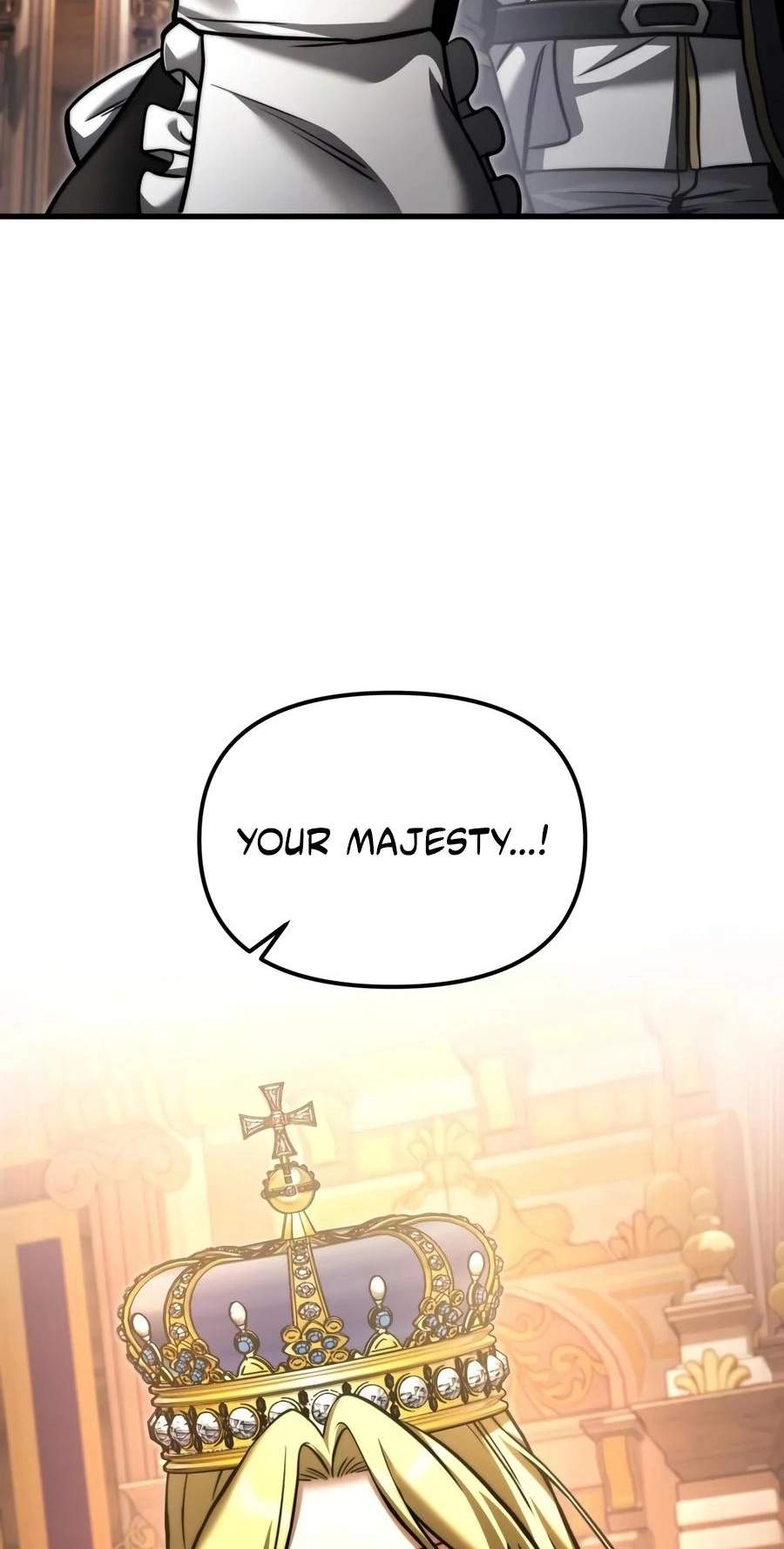 Terminally-Ill Genius Dark Knight — Chapter 169 — page 103
