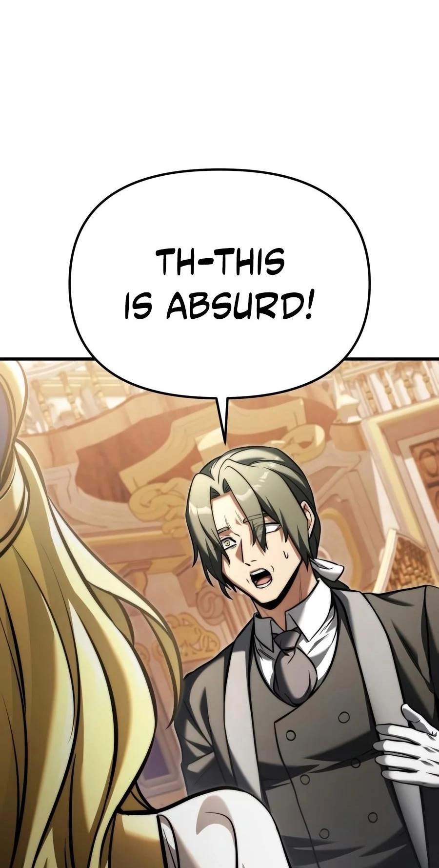 Terminally-Ill Genius Dark Knight — Chapter 169 — page 105