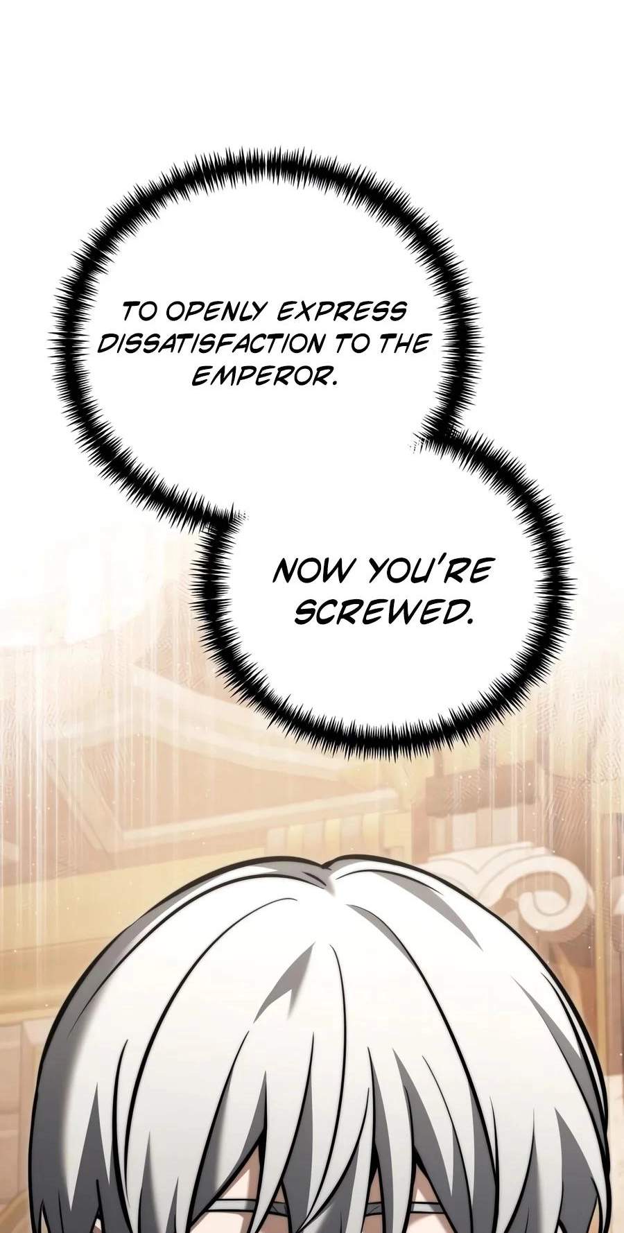 Terminally-Ill Genius Dark Knight — Chapter 169 — page 112
