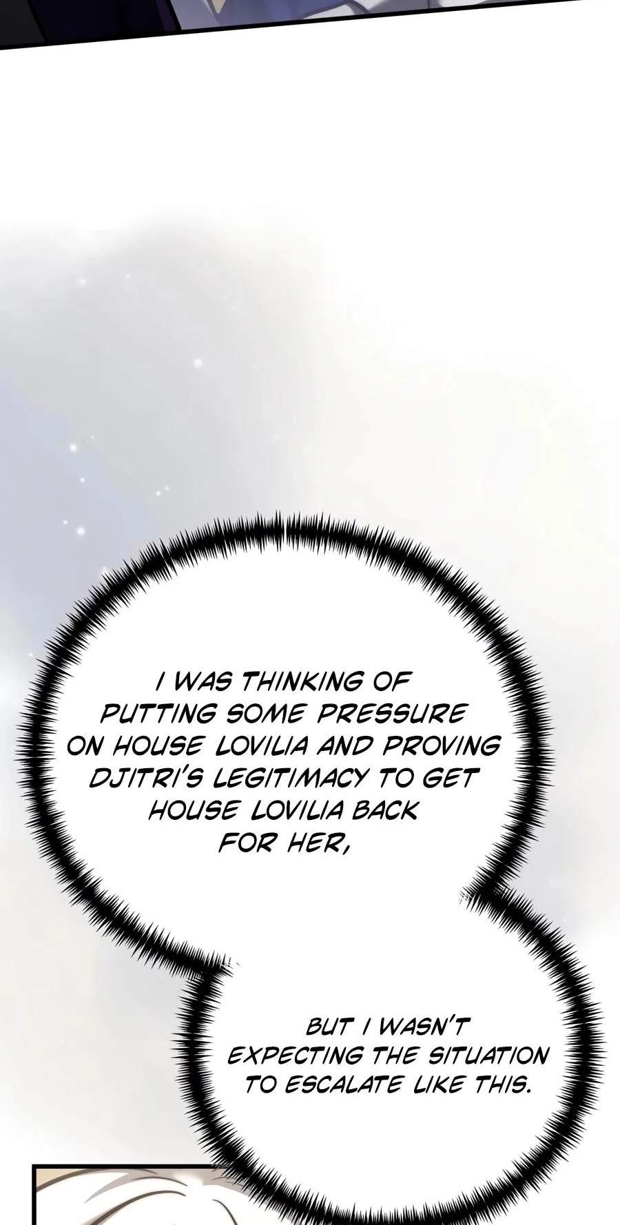 Terminally-Ill Genius Dark Knight — Chapter 169 — page 115