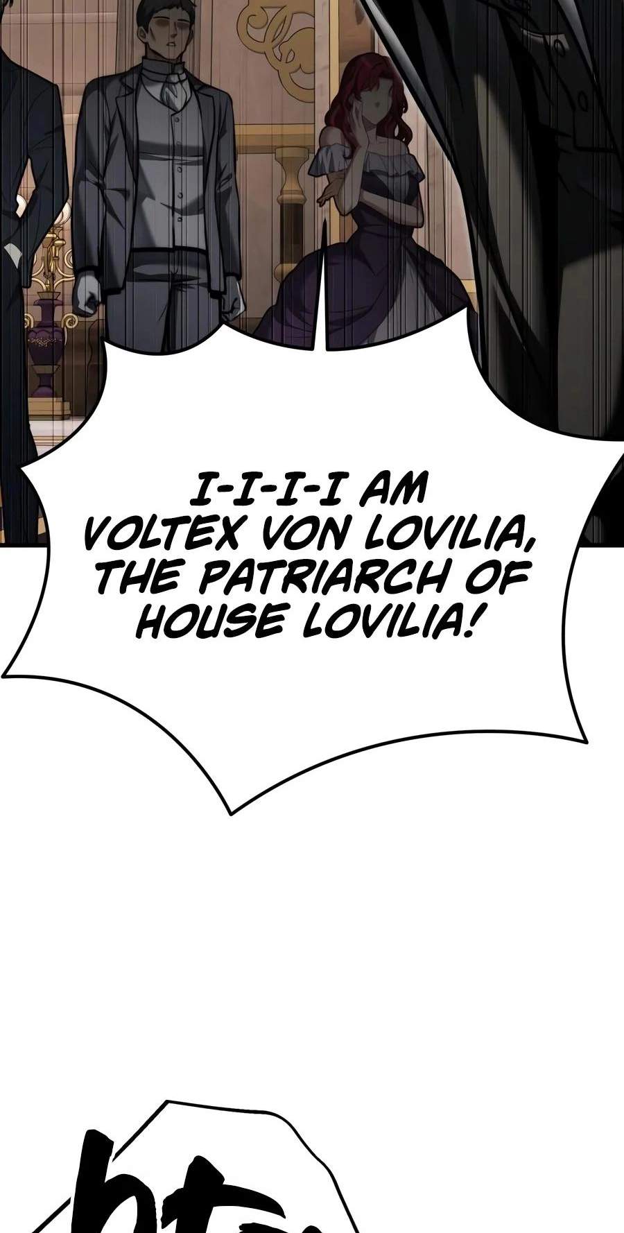 Terminally-Ill Genius Dark Knight — Chapter 169 — page 120