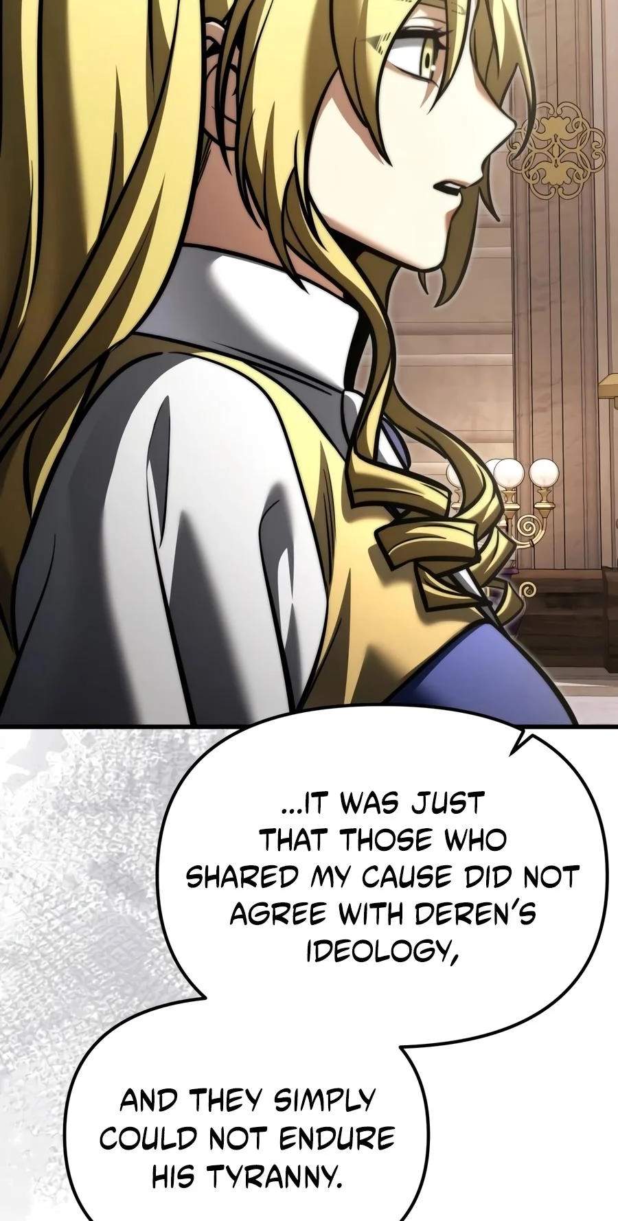 Terminally-Ill Genius Dark Knight — Chapter 169 — page 123
