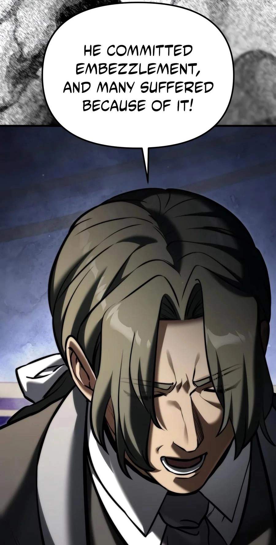 Terminally-Ill Genius Dark Knight — Chapter 169 — page 126