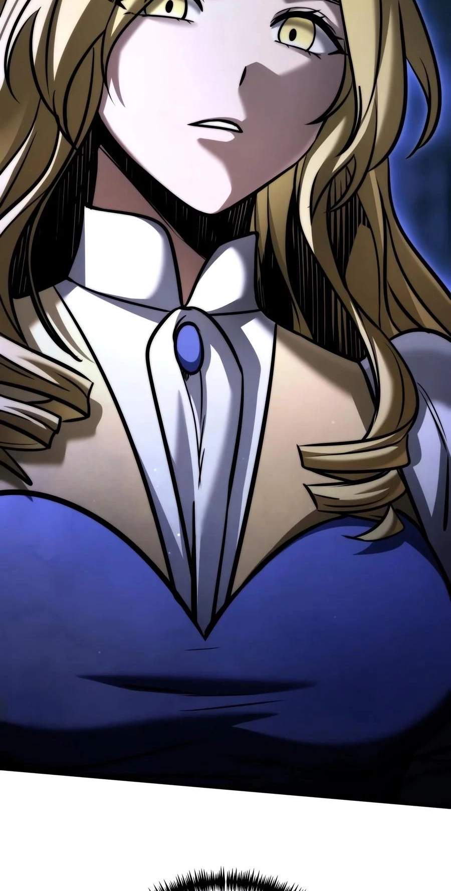 Terminally-Ill Genius Dark Knight — Chapter 169 — page 132