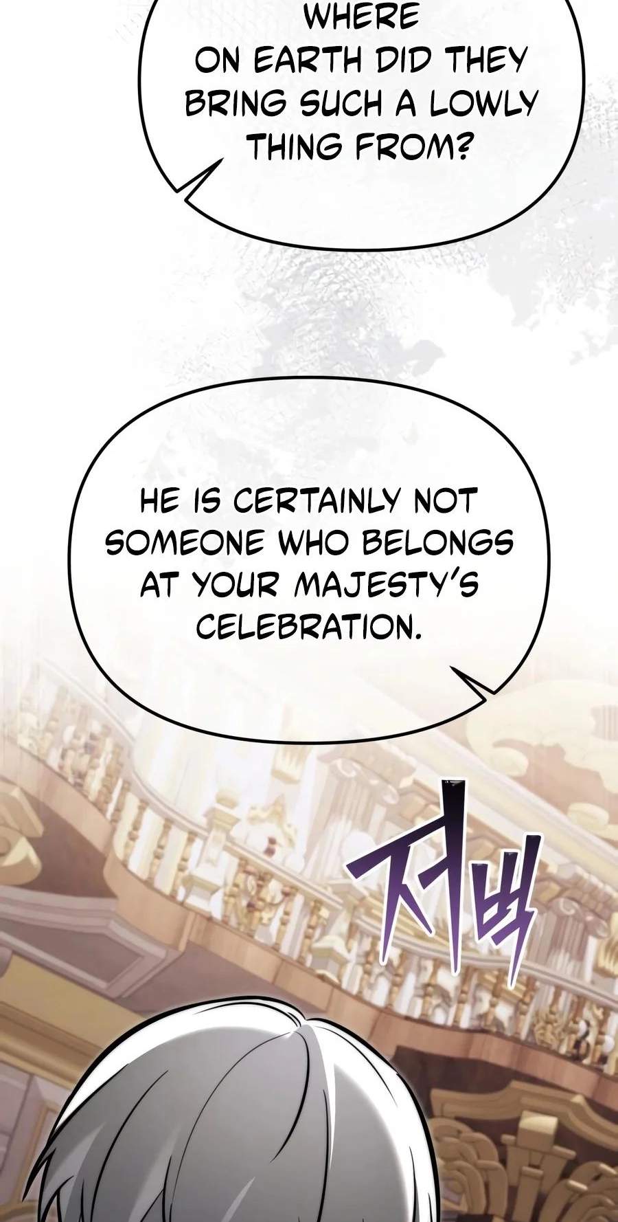Terminally-Ill Genius Dark Knight — Chapter 169 — page 135