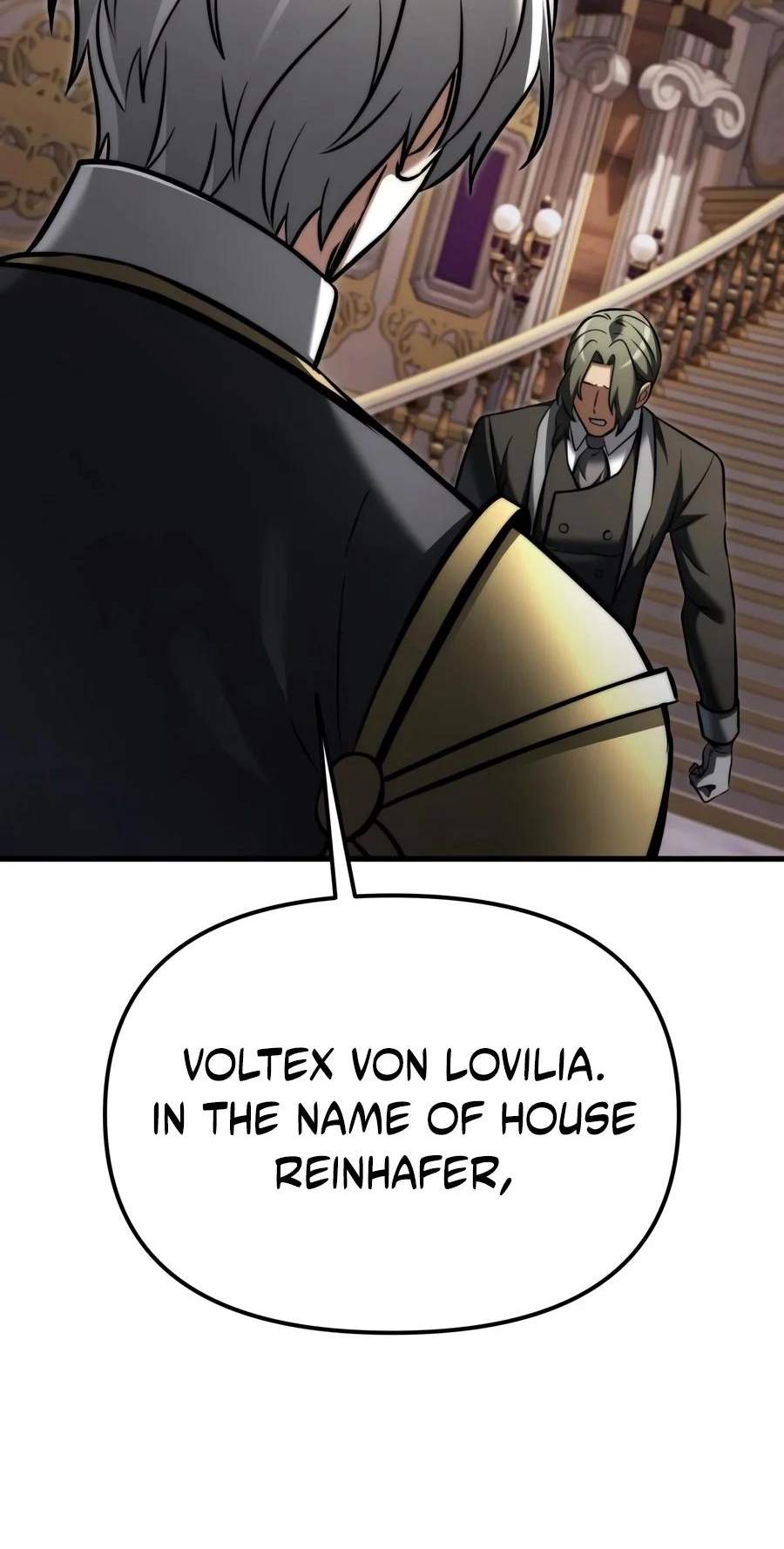 Terminally-Ill Genius Dark Knight — Chapter 169 — page 136