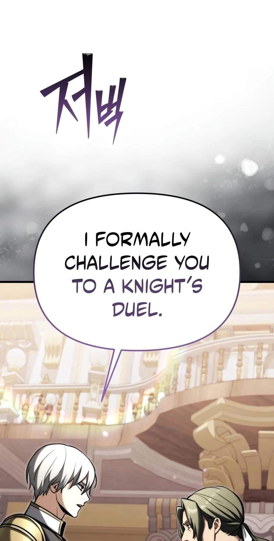 Terminally-Ill Genius Dark Knight — Chapter 169 — page 137