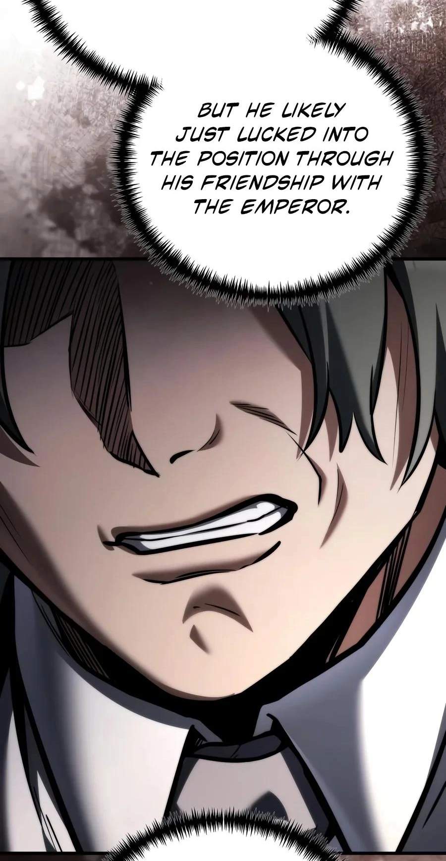 Terminally-Ill Genius Dark Knight — Chapter 169 — page 143