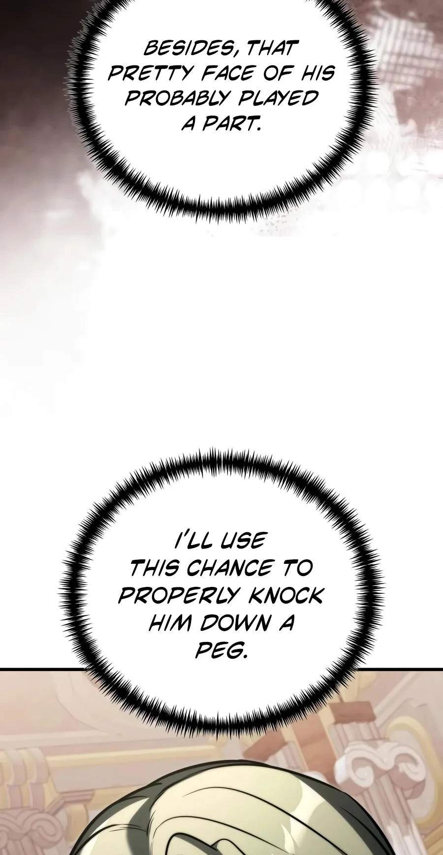 Terminally-Ill Genius Dark Knight — Chapter 169 — page 144