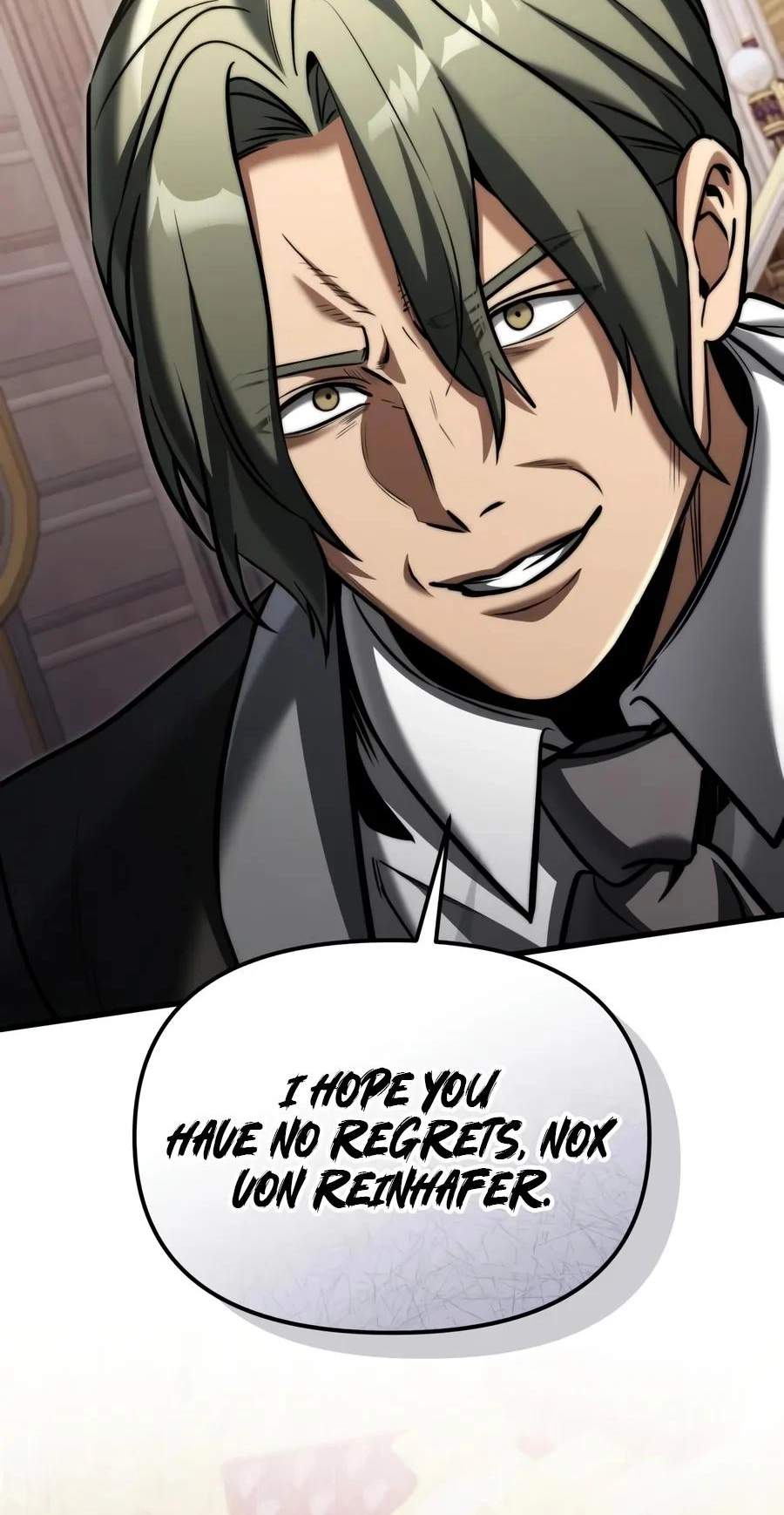Terminally-Ill Genius Dark Knight — Chapter 169 — page 145